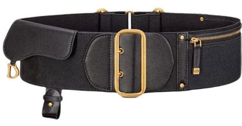 dior belt price in india|christian Dior saddle belt price.